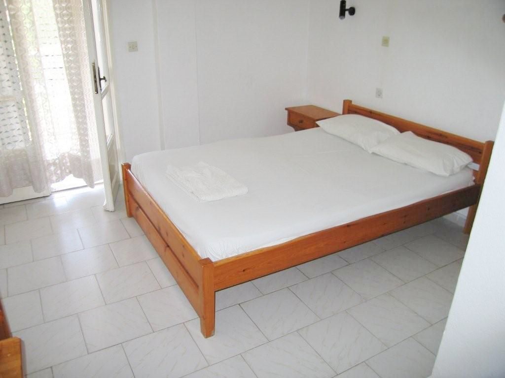 Sea Side Studios Kavos Exterior photo